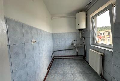 Apartament cu 2 camere semidecomandat în Mociur - 2