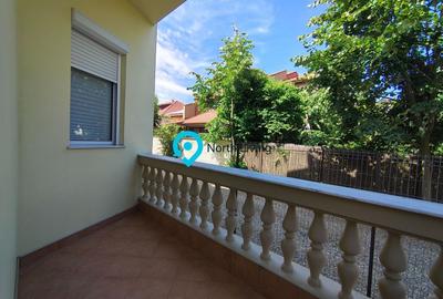 Casă individuală cu 5 camere cu Canalizare în Central - 8