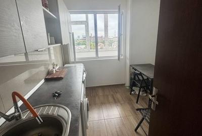 Apartament cu 3 camere în Giulești