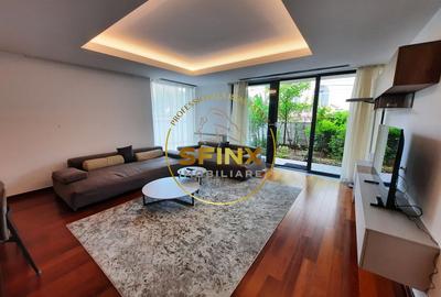 Apartament cu 4 camere decomandat, mobilat în Primăverii - 2