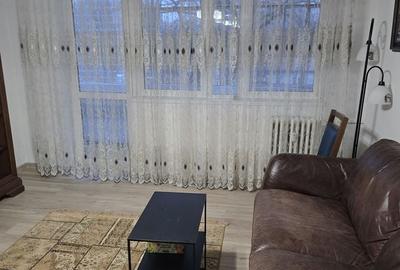 Apartament cu 3 camere decomandat, mobilat în Drumul Taberei - 3