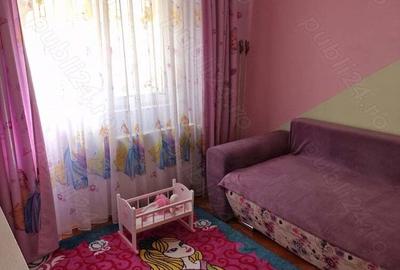 Proprietar vand apartament cu 4 camere etajul 1 pe strada Irlanda, zona Lipovei - 9