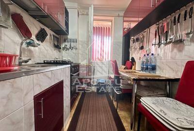 Apartament cu 2 camere semidecomandat în Șagului - 4