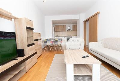 Pipera | Iancu Nicolae | Carina Residence | Bloc 2010 | Modern - 11