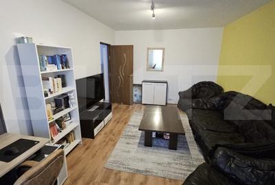 Apartament de vanzare 2 camere, 54 mp, zona Unirii - 4