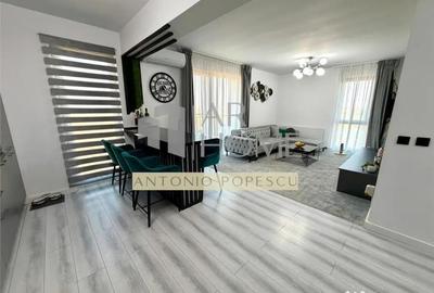 Apartament cu 3 camere decomandat, mobilat în Albert - 5