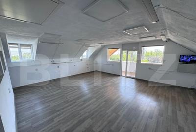 Spatiu birouri de vanzare in Viforata - 2