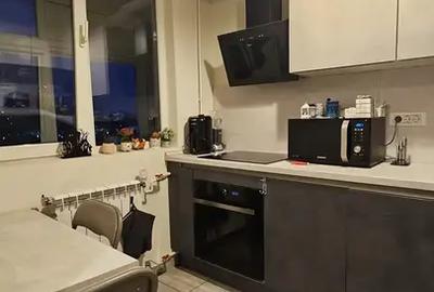 Apartament cu 2 camere în 1 Mai - 5