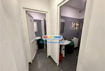 Spațiu comercial, de 180 mp, în Central - 6