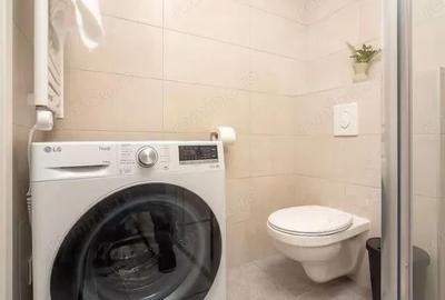 Garsonieră decomandată în P-ța Victoriei - 4