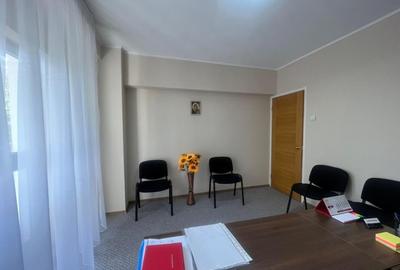 GM1572 Vanzare apartament 2 camere Piata Alba Iulia, stradal - 5