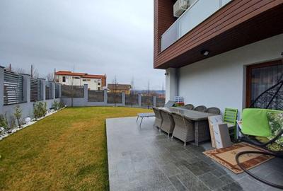 Casa individuala de exceptie  D+P+E,  mobilata si utilata - 28