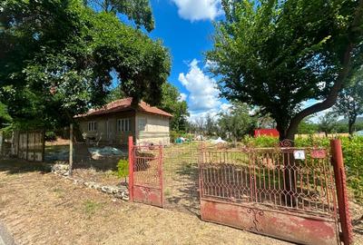 Teren intravilan 1089 m² - Aldeni - 15km de Buzău. Poziție ideală - 15