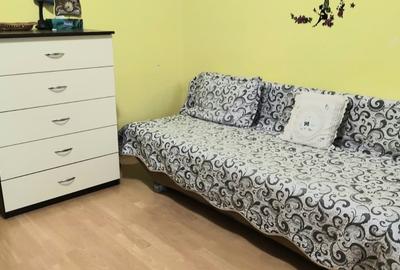 Apartament cu 3 camere decomandat în Alexandru cel Bun - 2