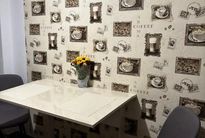 Garsonieră decomandată în Central - 7