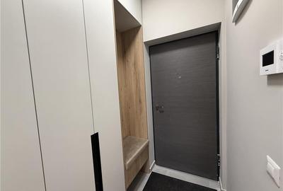 Apartament cu 2 camere decomandat în Central - 29