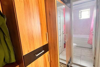 Apartament cu o cameră,etaj 2,zona Metalurgie+loc de parcare - 11