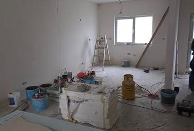 Duplex cu 3 camere cu Teren 360 Mp în Săcălaz - 3