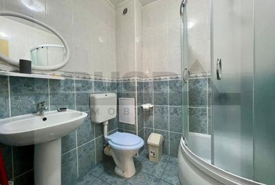 Garsonieră decomandată în Zorilor - 7