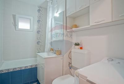 COMISION 0%! 2 CAMERE DECOMANDAT MOBILAT COMPLET | STR. TAMPEIRACADAU - 8