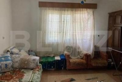 Casă cu 6 camere cu Teren 1000 Mp în Central - 2