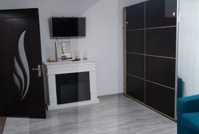 Apartament cu 2 camere decomandat, mobilat în Apărătorii Patriei