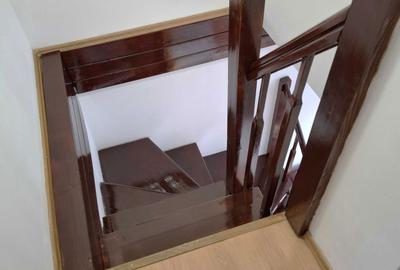 Apartament cu 2 camere decomandat în Gării - 7