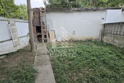 Duplex cu 5 camere si 3 bai, centrala proprie, zona Lipovei - 6