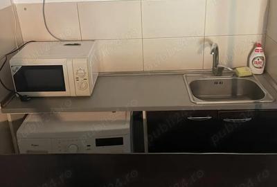 Garsonieră în Țiglina 1 - 6