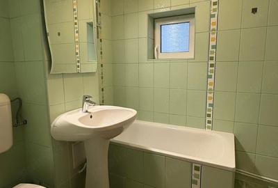 Apartament cu 3 camere decomandat, mobilat în Central - 6