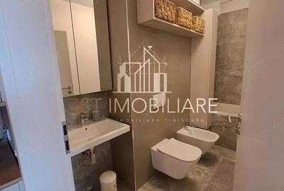 XCity Tower / Apartament cu 2 camere / Parcare inclusa - 1