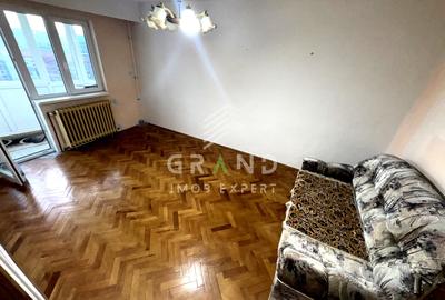 Apartament cu 2 camere decomandat, mobilat în Mănăștur - 2