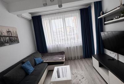 Apartament cu 2 camere decomandat în Lotrioara - 2