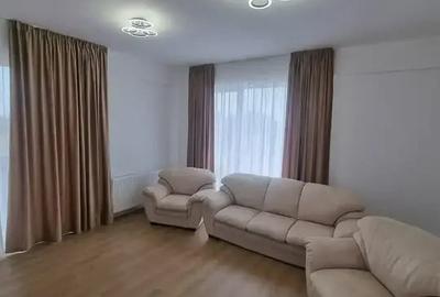 Apartament 3 camere The Suburb Buftea mobilat/utilat Lux ! - 6