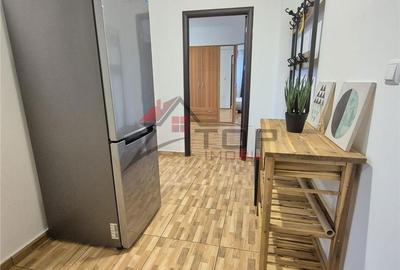 Apartament cu 2 camere decomandat în Miroslava - 4