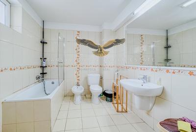 Apartament retras si spatios cu 3 camere situat in Cartierul Buna Ziua - 14