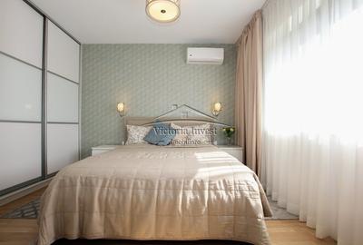 Apartament nou cu parcare subterana inclusa  - Zona Domenii. - 2