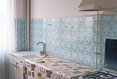 Apartament cu 3 camere decomandat, mobilat în Alexandru cel Bun - 7