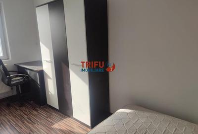 Apartament 3 camere de vanzare etaj intermediar zona Bulevard - 4