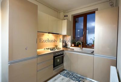 Apartament 3 camere | Parcare | Euromaterna - Metropolitan Towers | 70mp - 5