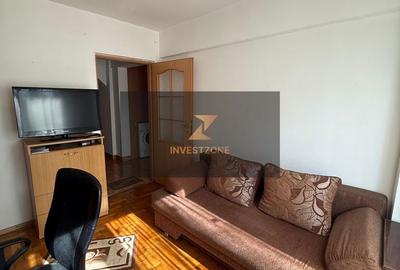 Apartament cu 3 camere decomandat în Decebal - 14
