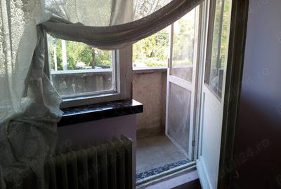 Garsonieră decomandată în Central - 5