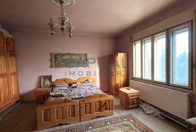 Apartament cu 100 mp UTILI + 457 MP Teren INDIVIDUAL, tip DUPLEX! - 2