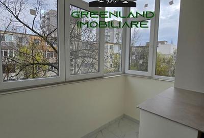 Apartament cu 2 camere în Alexandru cel Bun - 2