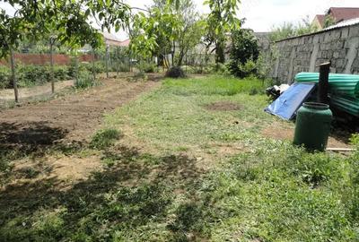 Casă cu 5 camere cu Teren 500 Mp în Central - 19