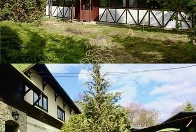 Conac/Casa/Vila - 553 mp - Teren 1652 mp - Breaza (PH) - 7