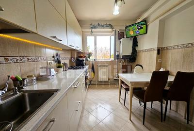 Comision 0% • Apartament 2 camere decomandat, Est, et. 3 • Micro 14 - 9