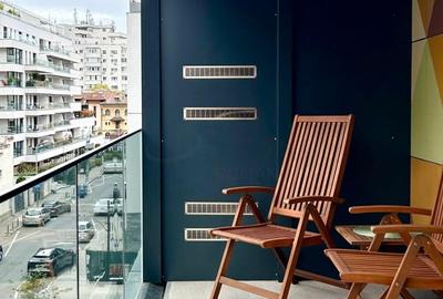 REA1026226 Apartament 2 camere I Mobilat I De inchiriat - 11