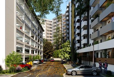 Apartament cu 2 camere în Maniu 141 – La doar 3 minute de metrou Păcii - 6