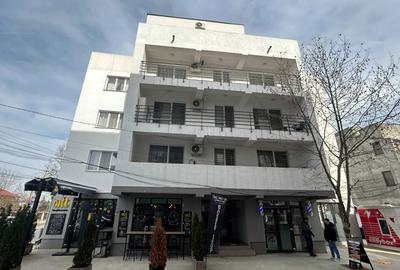 Spațiu comercial, de 72 mp, în Central - 5